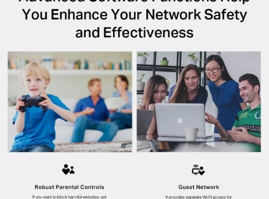 TP-LINK TL-MR100 300 Mbps Wireless N 4G LTE Router
