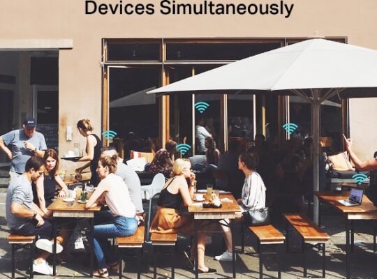 TP-LINK TL-MR100 300 Mbps Wireless N 4G LTE Router