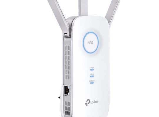 TP-LINK RE550 AC1900 Wi-Fi Range Extender