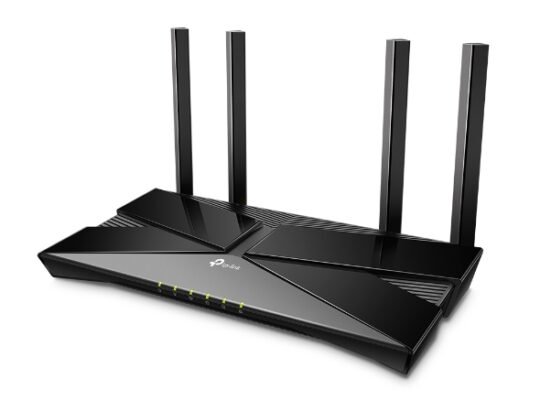 TP-LINK Archer AX53 AX3000 Dual Band Gigabit Wi-Fi 6 Router
