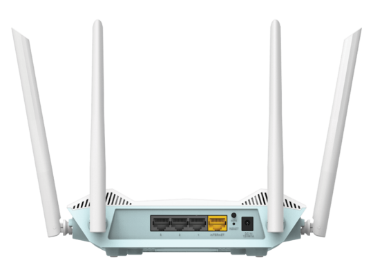 D-LINK R15 AX1500 Smart Router