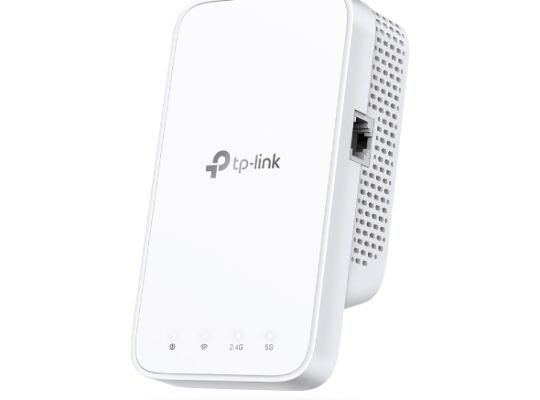 TP-LINK RE330 AC1200 Mesh Wi-Fi Extender