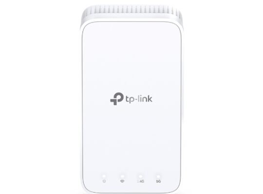 TP-LINK RE330 AC1200 Mesh Wi-Fi Extender