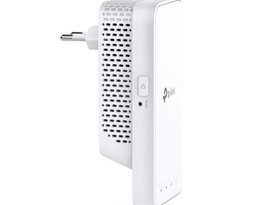 TP-LINK RE330 AC1200 Mesh Wi-Fi Extender