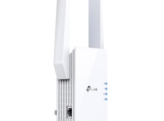 TP-LINK RE605X AX1800 Wi-Fi Range Extender