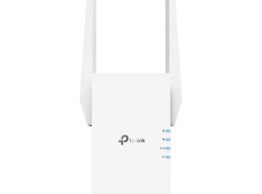 TP-LINK RE705X AX3000 Mesh WiFi 6 Extender
