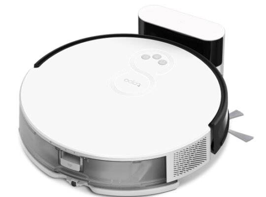 Tapo RV10 Robot Vacuum & Mop