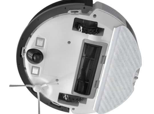 Tapo RV10 Robot Vacuum & Mop