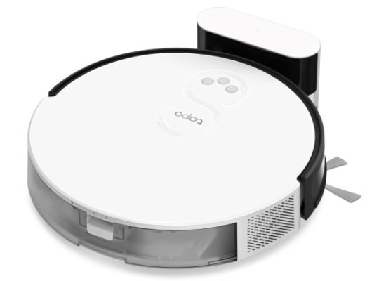 Tapo RV10 Lite Robot Vacuum