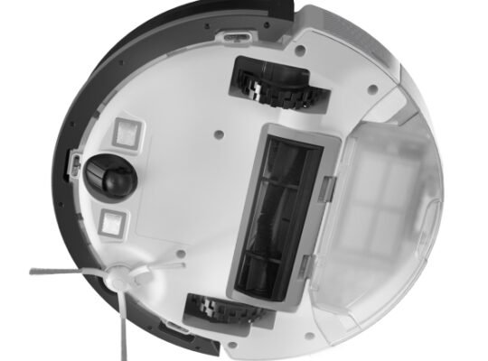 Tapo RV10 Lite Robot Vacuum