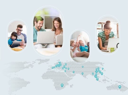 TP-LINK TL-MR6400 300Mbps Wireless N 4G LTE Router