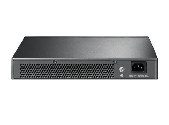 TP-LINK TL-SG1016DE 16-Port Gigabit Easy Smart Switch