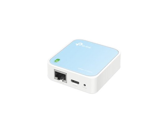 TP-LINK TL-WR802N 300Mbps Wireless N Nano Router