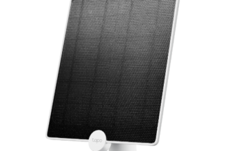 Tapo A200 Tapo Solar Panel