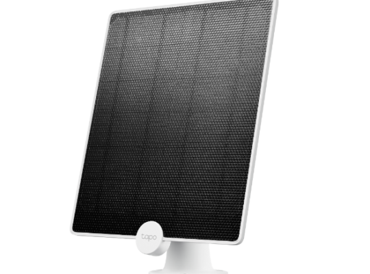 Tapo A200 Tapo Solar Panel