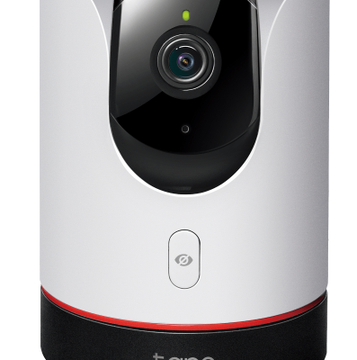 Tapo C225 Pan/Tilt AI Home Security Wi-Fi Camera