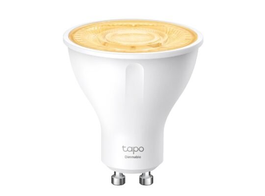 Tapo L610 Smart Wi-Fi Spotlight, Dimmable