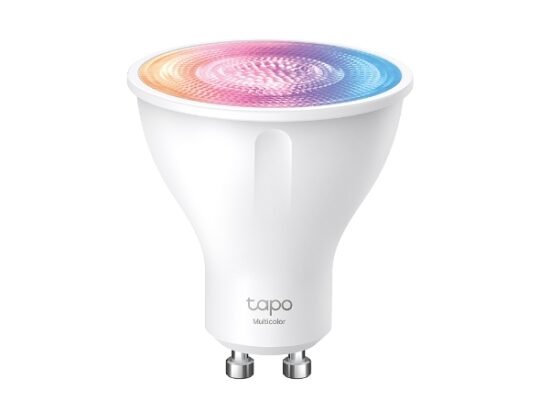 Tapo L630(2-Pack) Smart Wi-Fi Spotlight, Multicolor