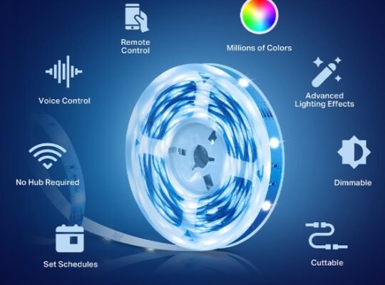 Tapo L900-5 LED Light Strip (Smart WiFi)