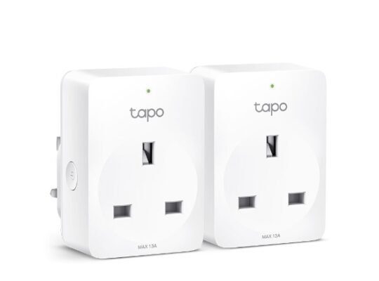 Tapo P100(1-pack) Mini Smart Wi-Fi Socket