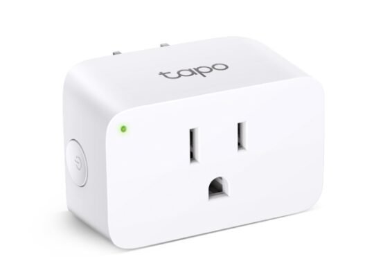 Tapo P105(1-pack) Mini Smart Wi-Fi Plug