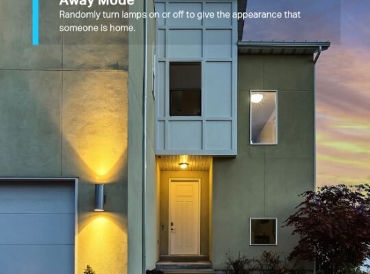 Tapo P105(1-pack) Mini Smart Wi-Fi Plug