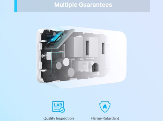 Tapo P105(1-pack) Mini Smart Wi-Fi Plug