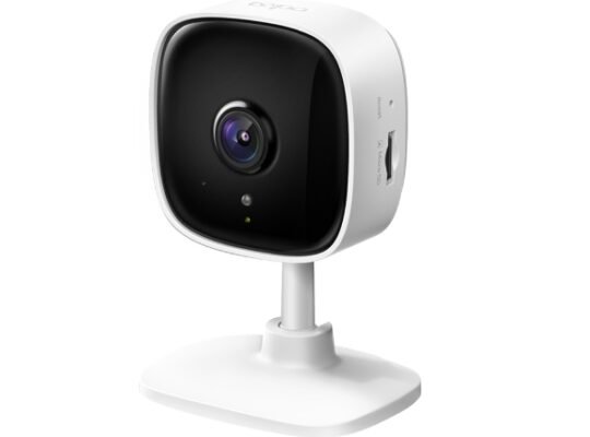 Tapo C110 Home Security Wi-Fi Camera