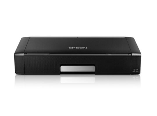 Epson WorkForce WF-100 Wi-Fi Inkjet Printer