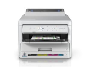 Epson WorkForce Pro WF-C5390