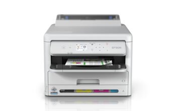 Epson WorkForce Pro WF-C5390