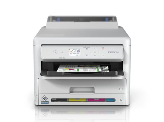Epson WorkForce Pro WF-C5390