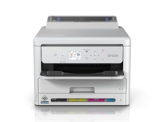 Epson WorkForce Pro WF-C5390
