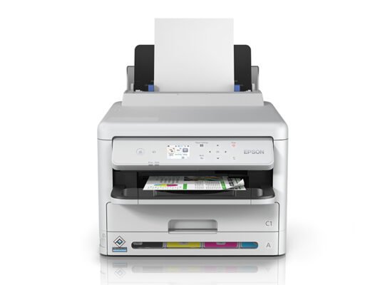 Epson WorkForce Pro WF-C5390