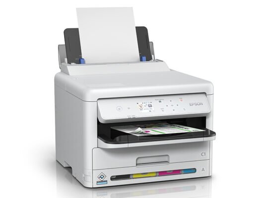 Epson WorkForce Pro WF-C5390