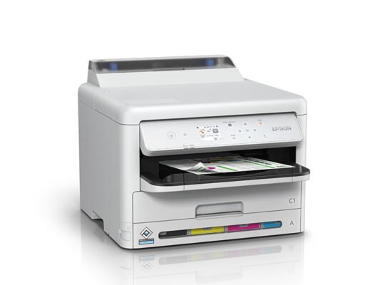 Epson WorkForce Pro WF-C5390