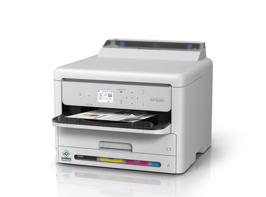 Epson WorkForce Pro WF-C5390