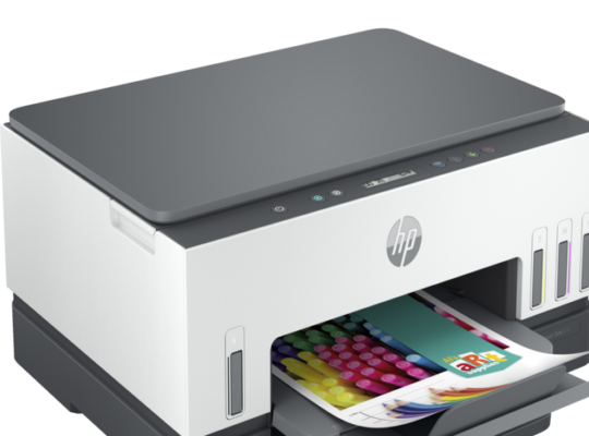 HP Smart Tank 670 All-in-One (6UU48A)