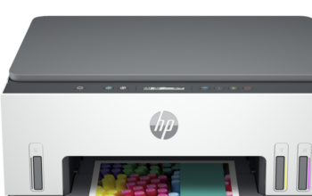 HP Smart Tank 670 All-in-One (6UU48A)