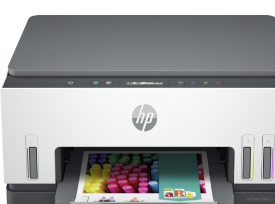 HP Smart Tank 670 All-in-One (6UU48A)