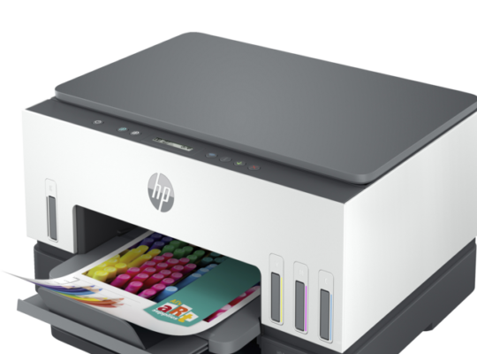 HP Smart Tank 670 All-in-One (6UU48A)