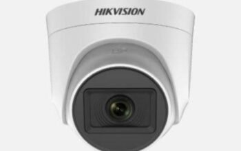 HIKVISION DS-2CE76D0T-EXIPF(3.6) 2 MP Indoor Fixed Turret Camera