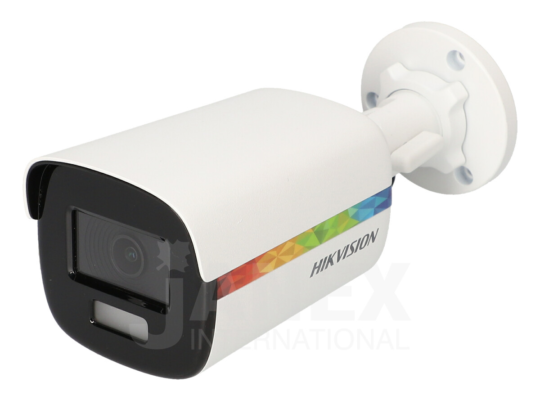 HIKVISION DS-2CE12DF8T-F(2.8) 2 MP ColorVu Fixed Bullet Camera