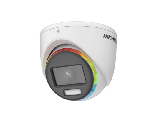 HIKVISION DS-2CE70DF8T-MF(3.6mm) 2 MP ColorVu Fixed Turret Camera
