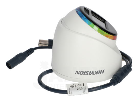 HIKVISION DS-2CE70DF8T-MF(2.8) 2 MP ColorVu Fixed Turret Camera