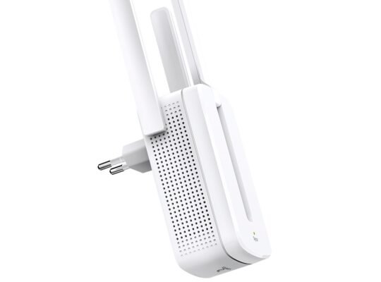 MERCUSYS MW300RE 300Mbps Wi-Fi Range Extender