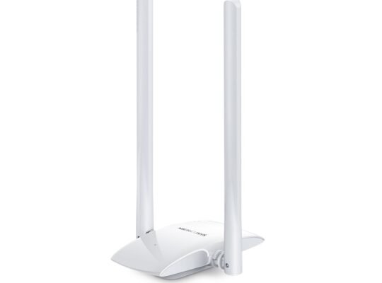 MERCUSYS MW300UH 300Mbps High Gain Wireless USB Adapter