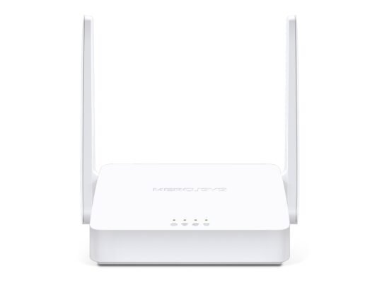 MERCUSYS MW301R 300Mbps Wireless N Router
