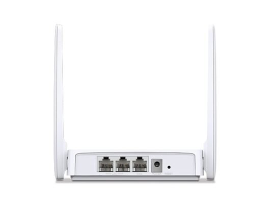 MERCUSYS MW301R 300Mbps Wireless N Router