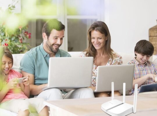 MERCUSYS MW305R 300Mbps Wireless N Router